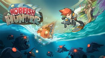 Mobfish Hunter Mobfish Hunter
