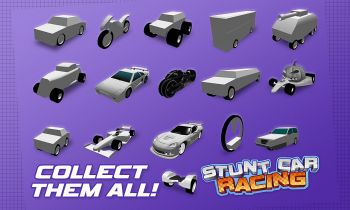 Stunt Car Racing - Multiplayer Stunt Car Racing - Multiplayer