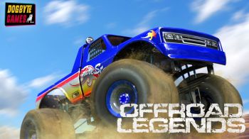 Offroad Legends Offroad Legends