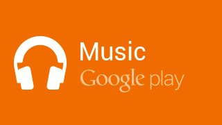 Google Play Музыка Google Play Музыка