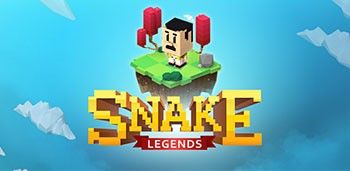 Snake Legends Snake Legends