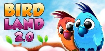 Птичий Рай 2.0 - Birdland Птичий Рай 2.0 - Birdland
