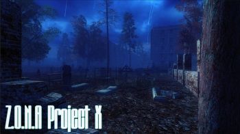 Z.O.N.A Project X Redux Z.O.N.A Project X Redux