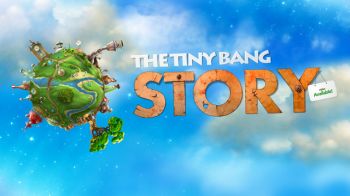 The Tiny Bang Story The Tiny Bang Story