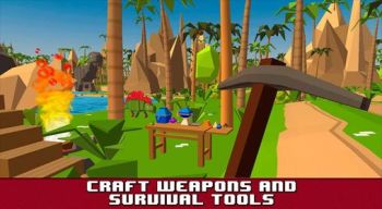 Jurassic Island Survival Sim Jurassic Island Survival Sim