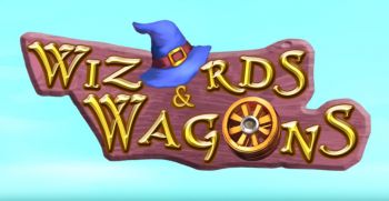 Wizards and Wagons Wizards and Wagons