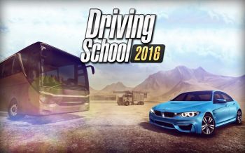 Driving School 2016 Driving School 2016