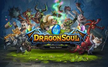 DragonSoul DragonSoul