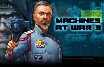 Противостояние Машин 3 Противостояние Машин 3