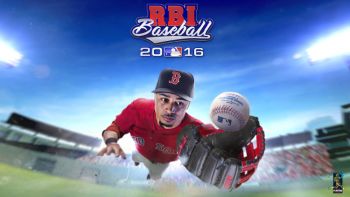 R.B.I. Baseball 16 R.B.I. Baseball 16