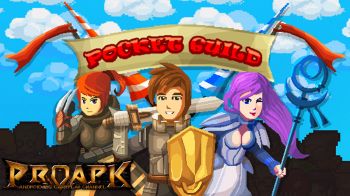 Pocket Guild Pocket Guild