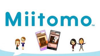 Miitomo Miitomo