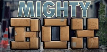 Mighty Box Mighty Box