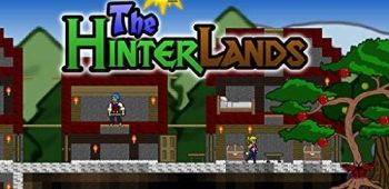 The HinterLands Mining Game HD The HinterLands Mining Game HD