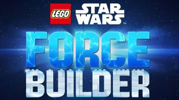 LEGO Star Wars Force Builder LEGO Star Wars Force Builder