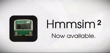 Hmmsim 2 - Train Simulator Hmmsim 2 - Train Simulator