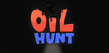 Oil Hunt Oil Hunt