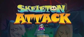 Skeleton Attack Skeleton Attack