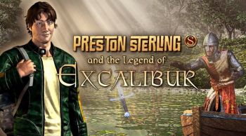 Preston Sterling Preston Sterling