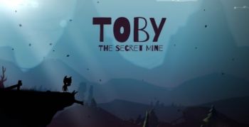 Toby: The Secret Mine Toby: The Secret Mine