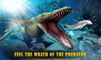 Ultimate Ocean Predator 2016 Ultimate Ocean Predator 2016