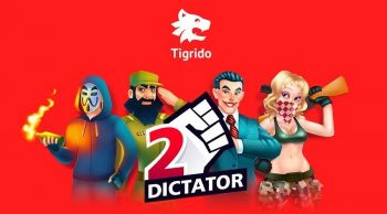 Диктатор 2 Диктатор 2