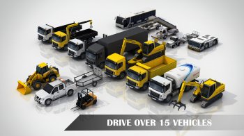 Drive Simulator 2016 Drive Simulator 2016