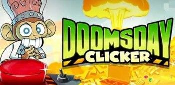 Doomsday Clicker Doomsday Clicker