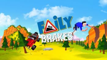 Faily Brakes Faily Brakes