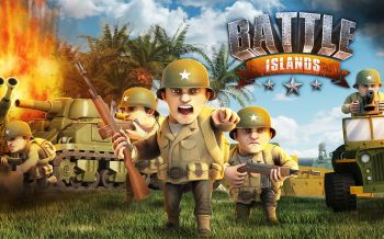 Battle Islands Battle Islands
