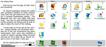 ZXReader ZXReader