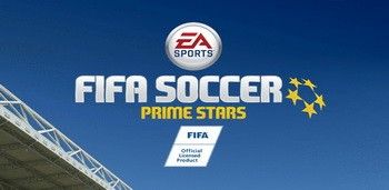 FIFA Soccer: Prime Stars FIFA Soccer: Prime Stars