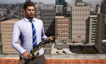 Boss Sniper 18+ Boss Sniper 18+