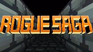 Rogue Saga Rogue Saga