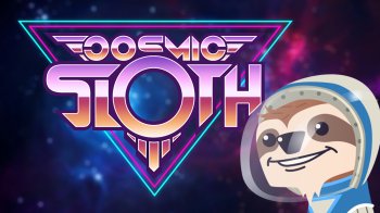 Cosmic Sloth Cosmic Sloth