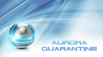 Aurora: Quarantine Aurora: Quarantine