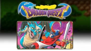DRAGON QUEST DRAGON QUEST