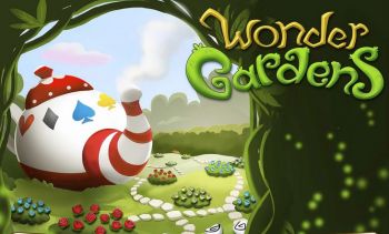 Wonder Gardens Wonder Gardens