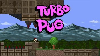 Turbo Pug Turbo Pug