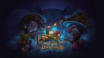 Tap Adventure: Time Travel Tap Adventure: Time Travel