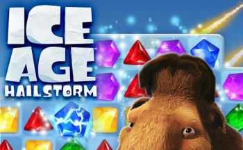 Ice Age: Hailstorm Ice Age: Hailstorm