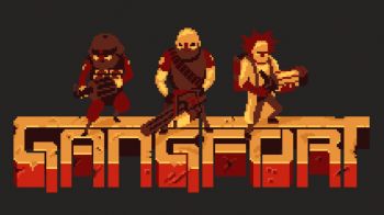 GANGFORT GANGFORT