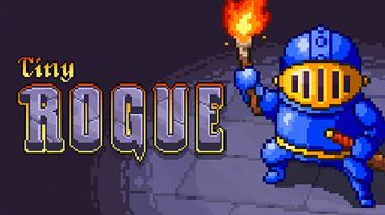Tiny Rogue Tiny Rogue