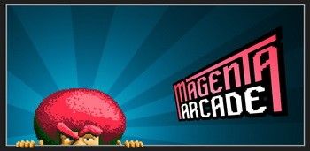 Magenta Arcade Magenta Arcade