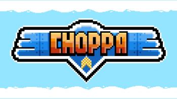 Choppa Choppa