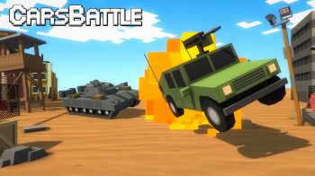 CarsBattle CarsBattle