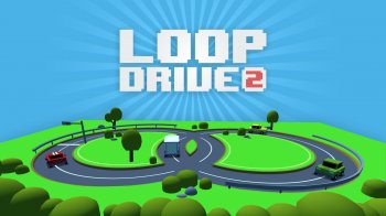 Loop Drive 2 Loop Drive 2