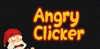 Angry Clicker Angry Clicker