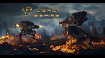 Dead Gears. The Beginning Dead Gears. The Beginning