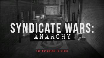 Syndicate City: Anarchy Syndicate City: Anarchy